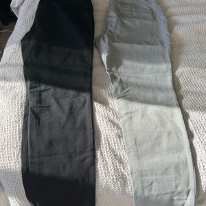 Brand new Banana Republic women’s pants size 14.
